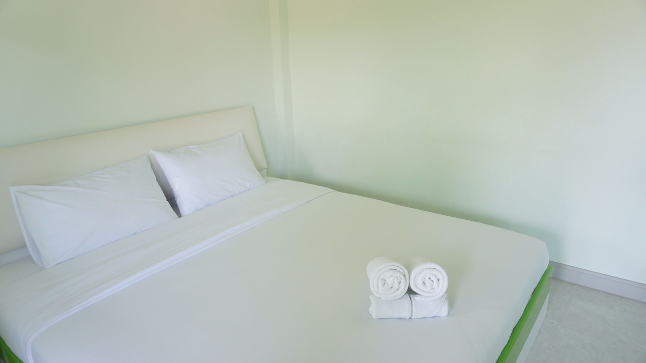 Photo of Bedroom in Hat Sai Ri