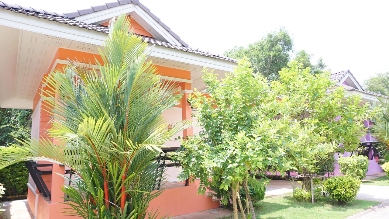 Photo of Bedroom in Hat Sai Ri