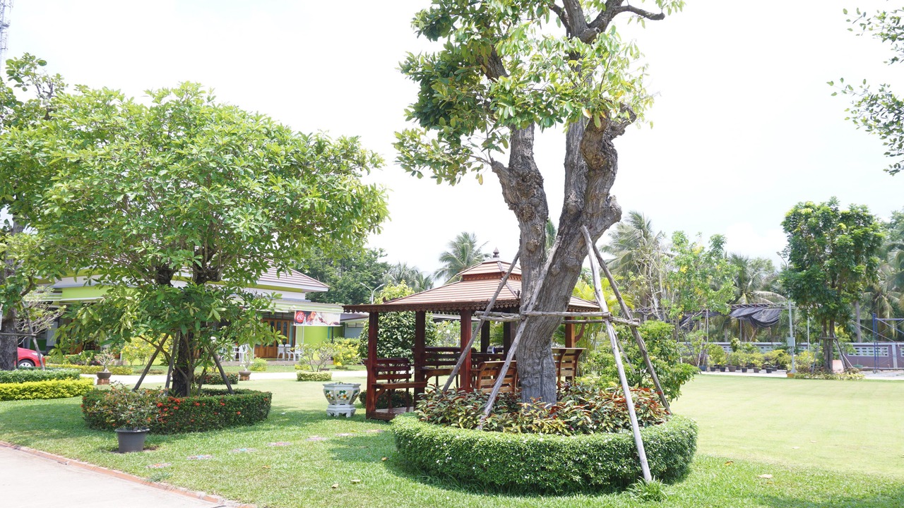 Photo of Outdoor in Hat Sai Ri