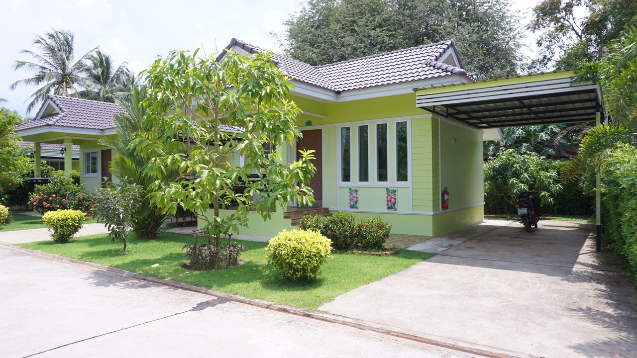 Photo of Bedroom in Hat Sai Ri