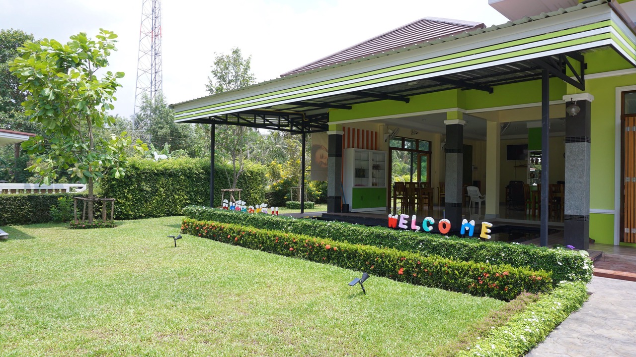 Photo of Outdoor in Hat Sai Ri