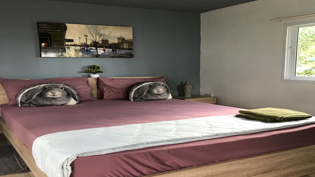 Photo of Bedroom in Ko Mook
