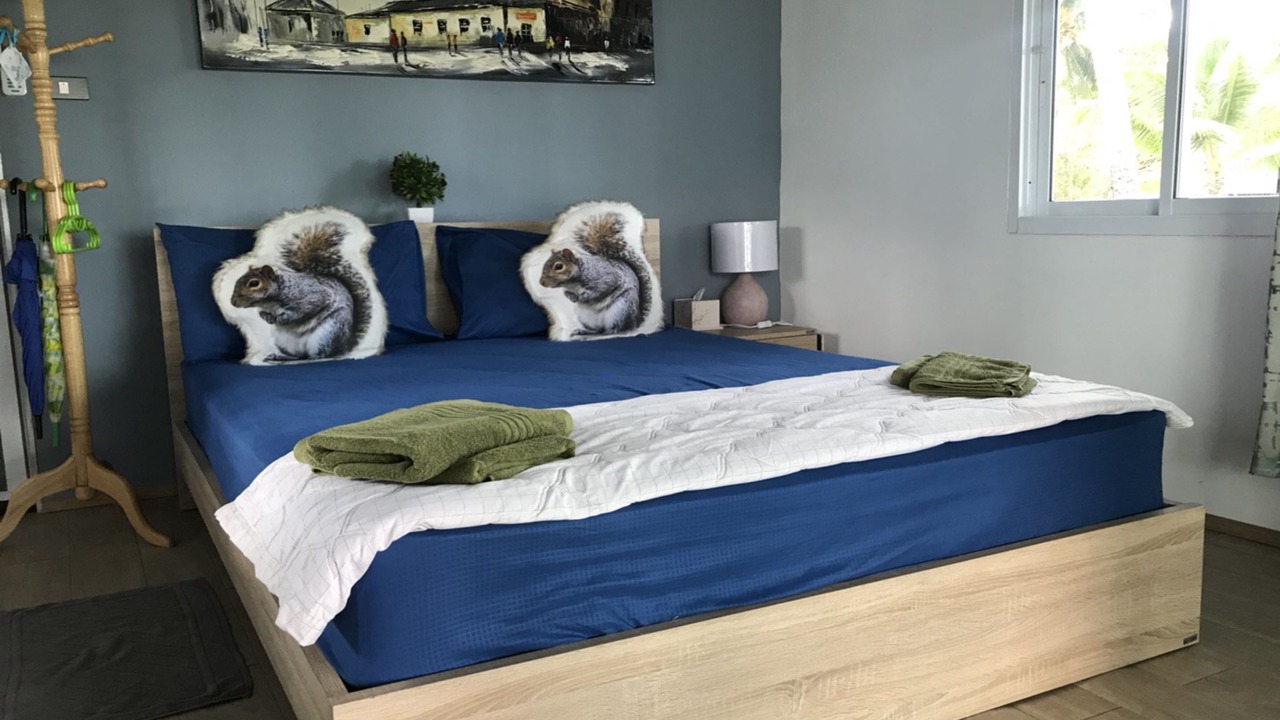 Photo of Bedroom in Ko Mook