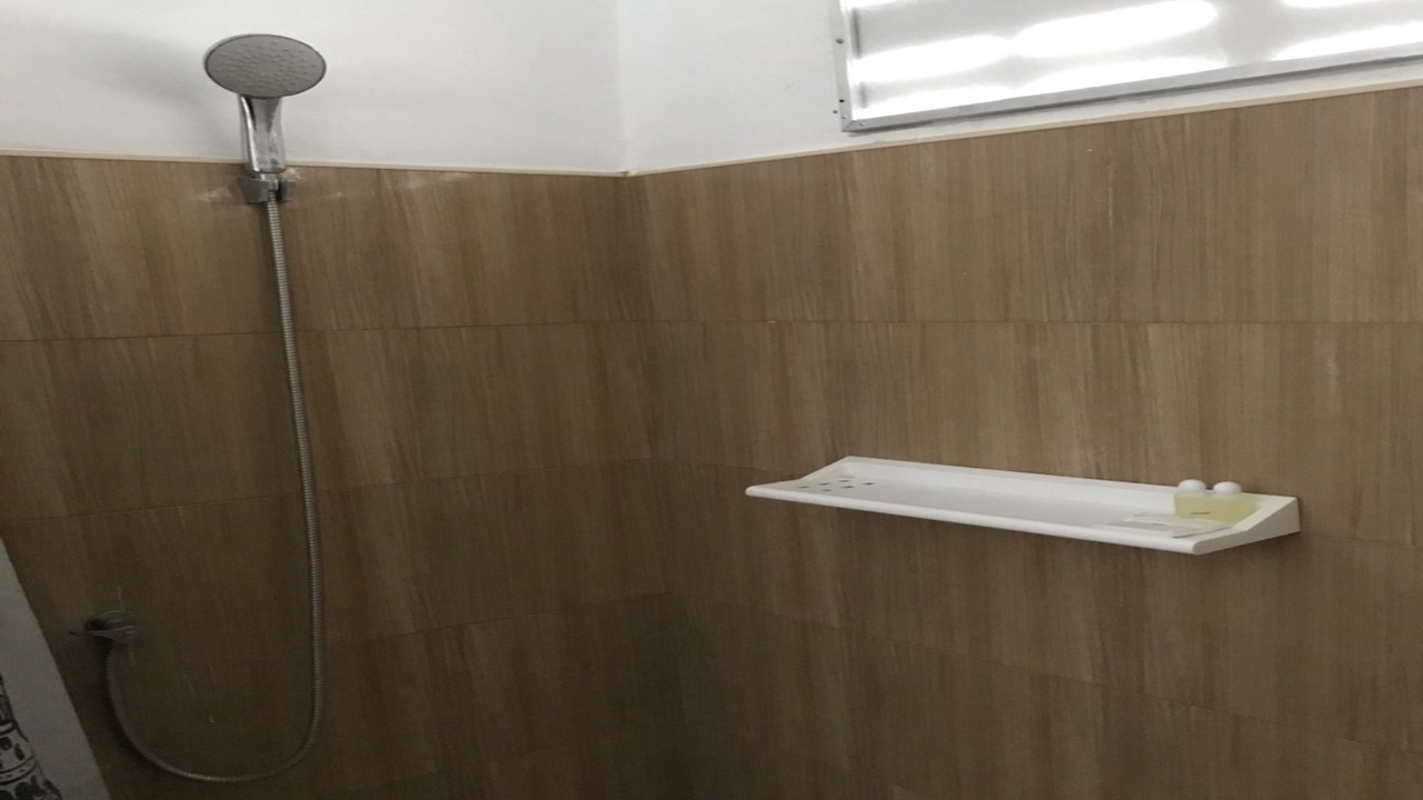 Photo of Bathroom in Ko Mook
