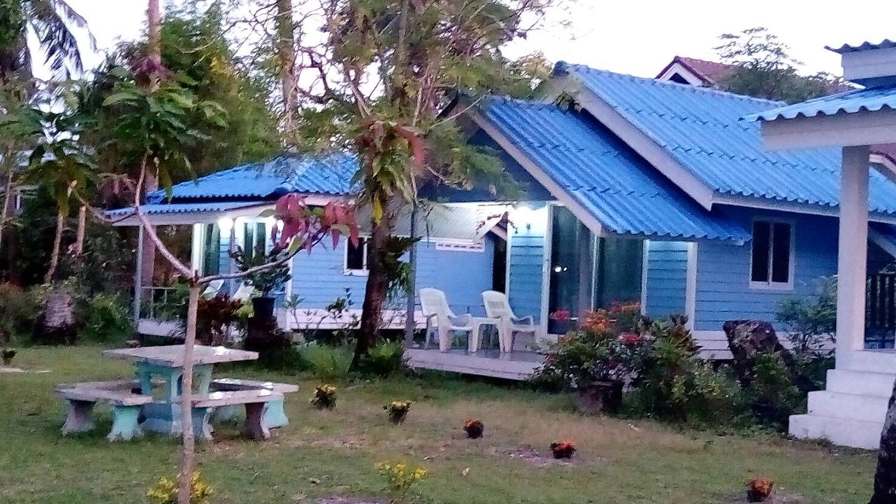 Photo of Others in Ko Mook