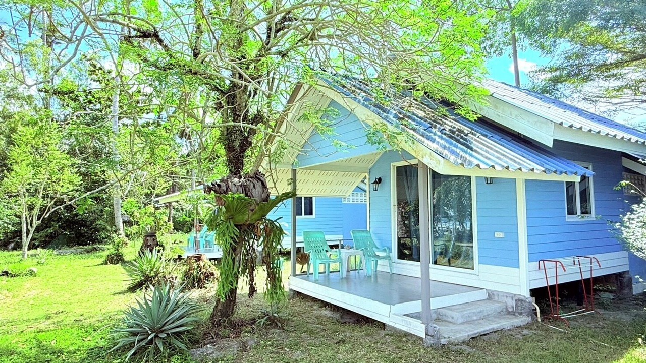 Photo of Outdoor in Ko Mook