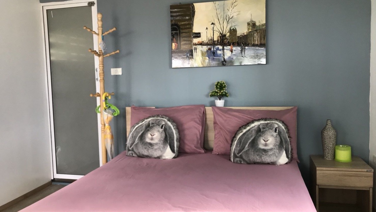 Photo of Bedroom in Ko Mook