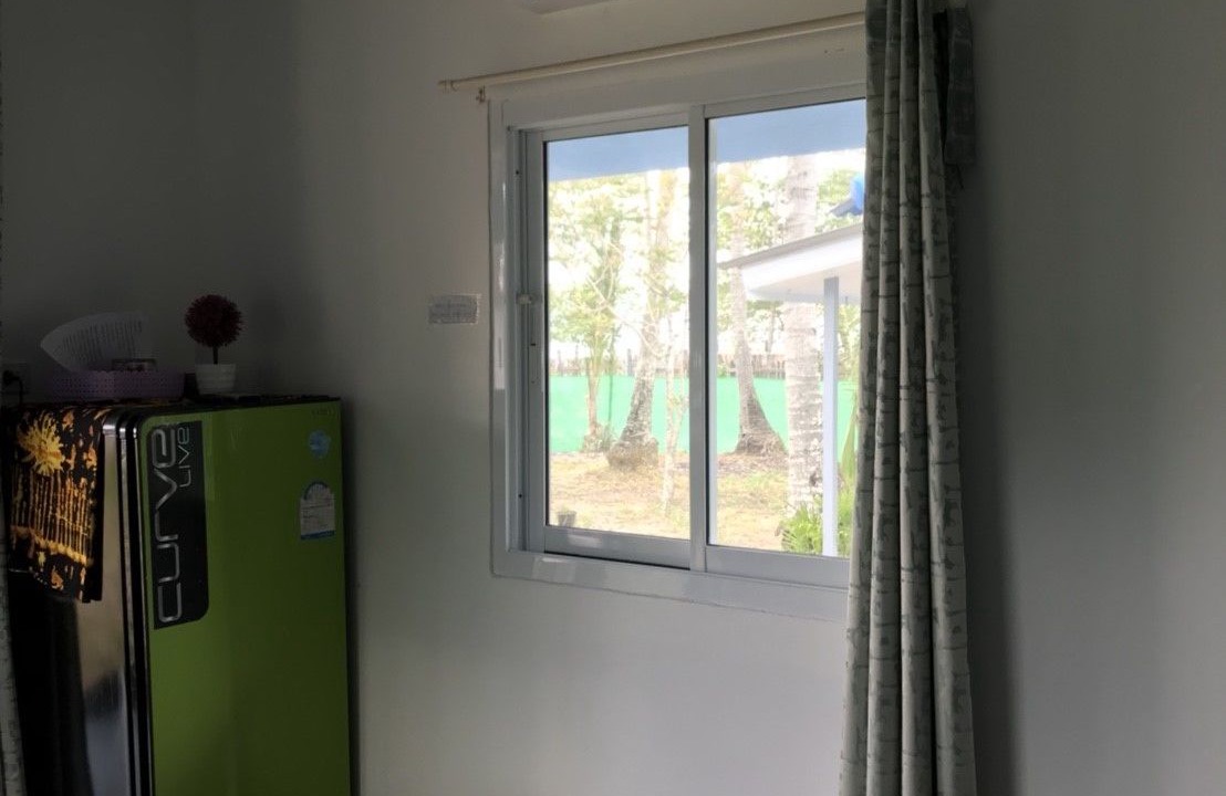 Photo of Bedroom in Ko Mook