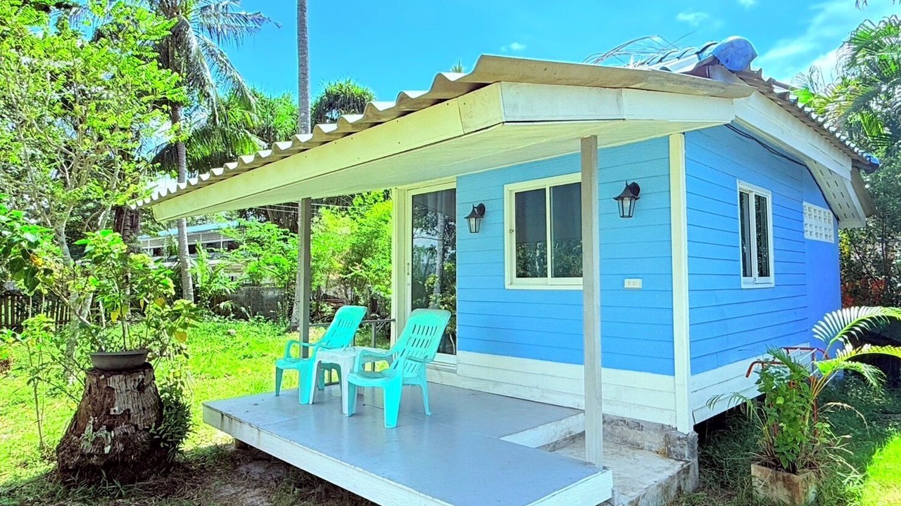 Photo of Outdoor in Ko Mook
