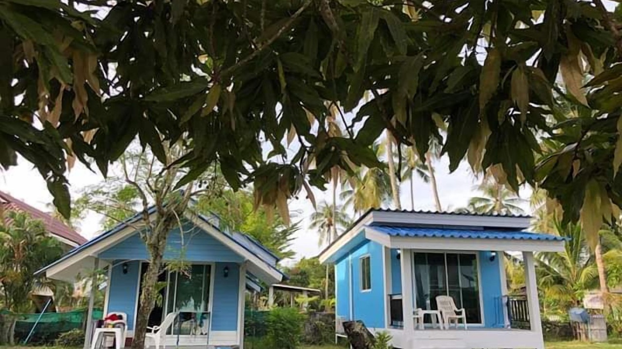Photo of Outdoor in Ko Mook