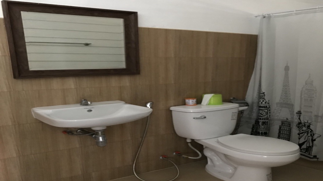 Photo of Bathroom in Ko Mook