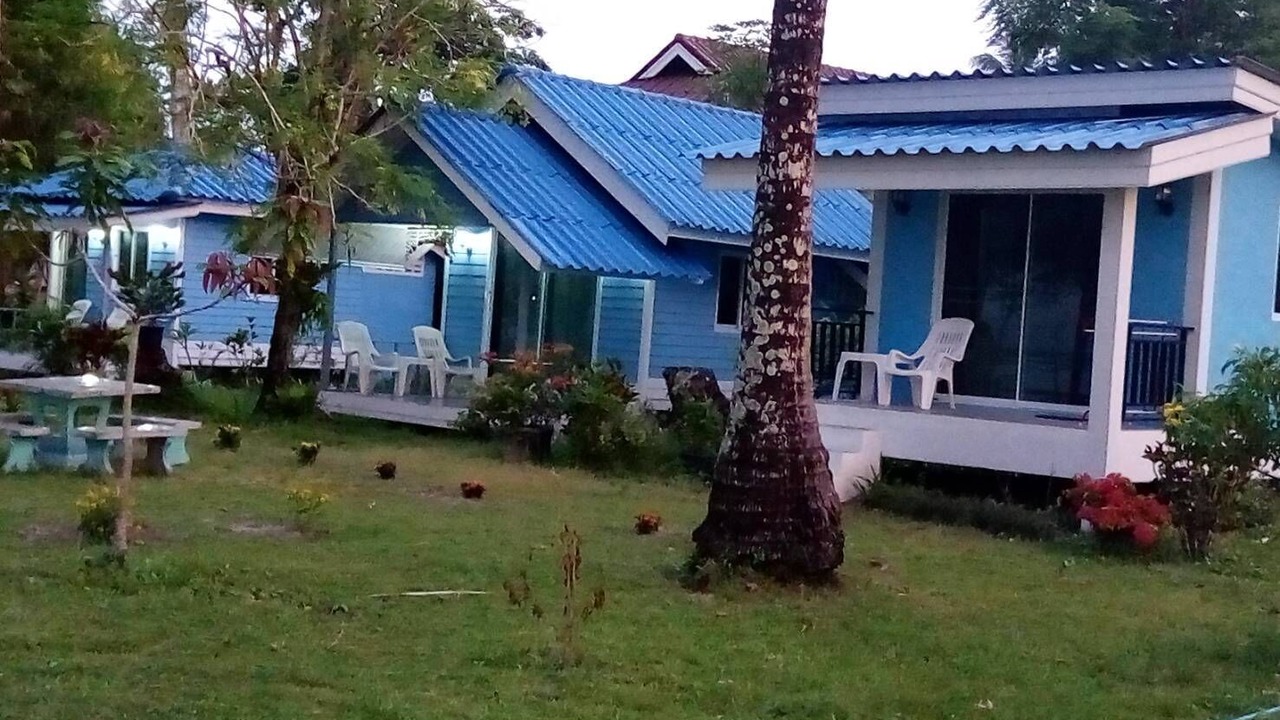 Photo of Outdoor in Ko Mook