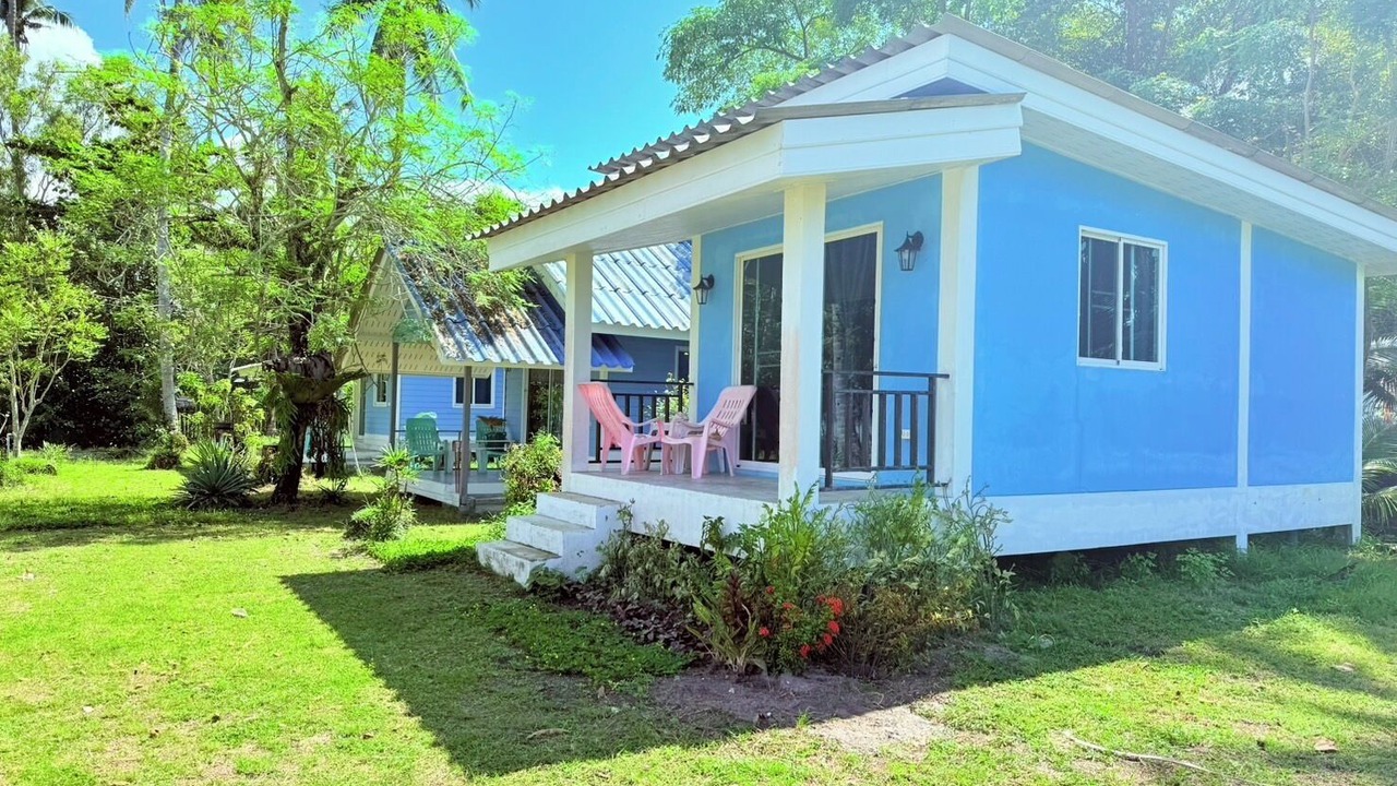 Photo of Outdoor in Ko Mook