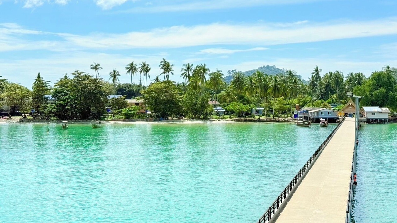 Photo of Outdoor in Ko Mook