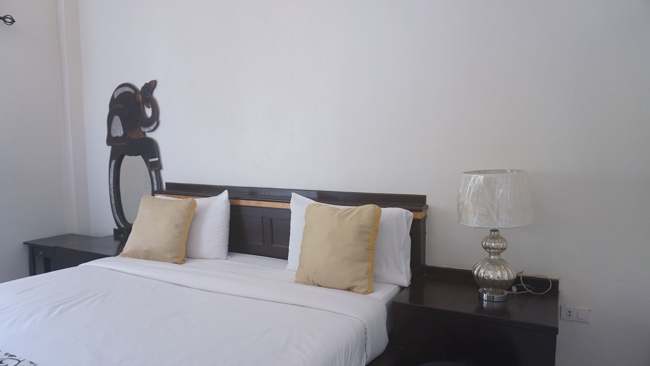 Photo of Bedroom in Chumphon
