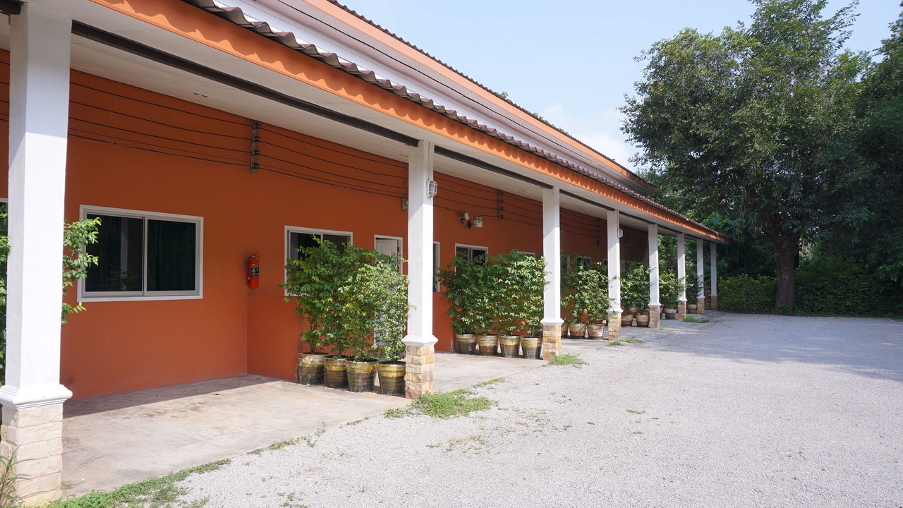 Photo of Outdoor in Chumphon