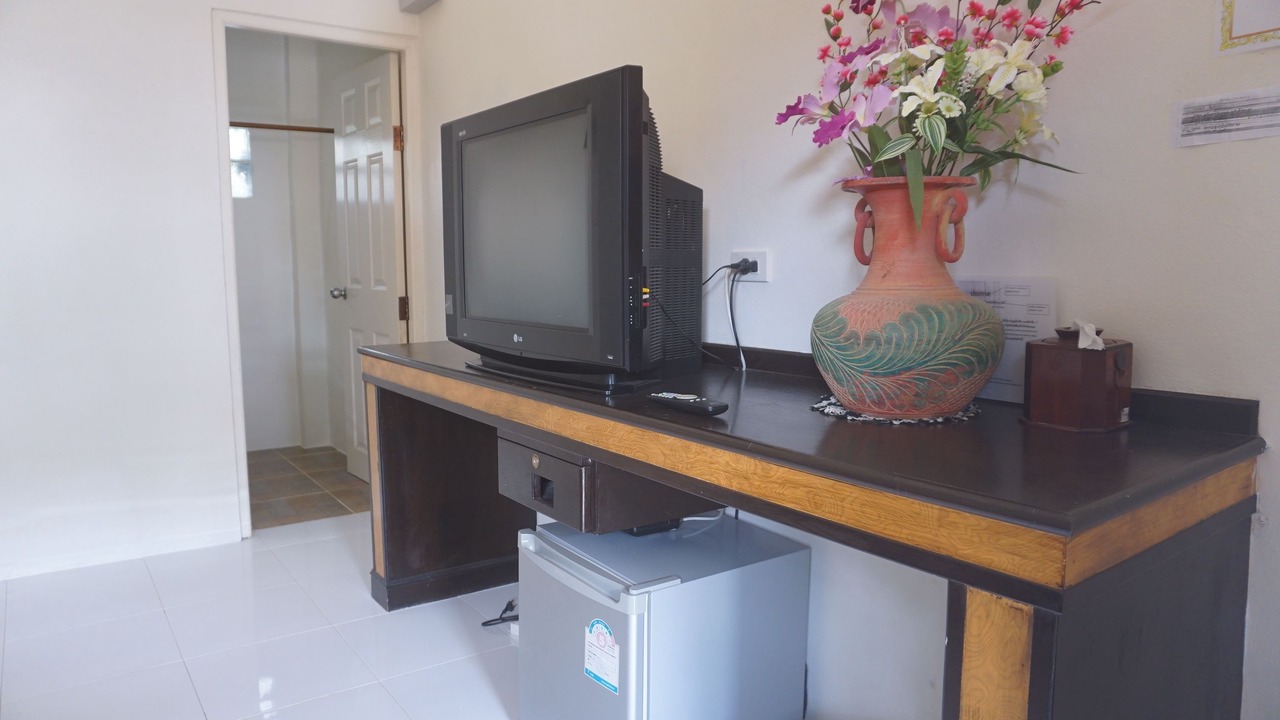 Photo of Bedroom in Chumphon