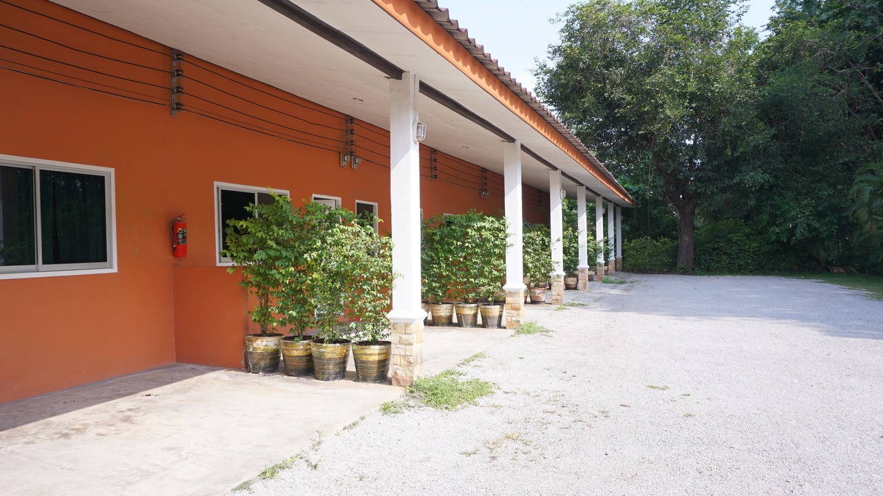 Photo of Outdoor in Chumphon