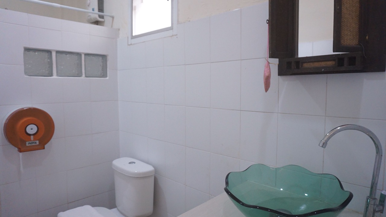 Photo of Bathroom in Chumphon