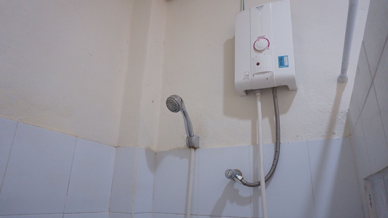 Photo of Bathroom in Chumphon