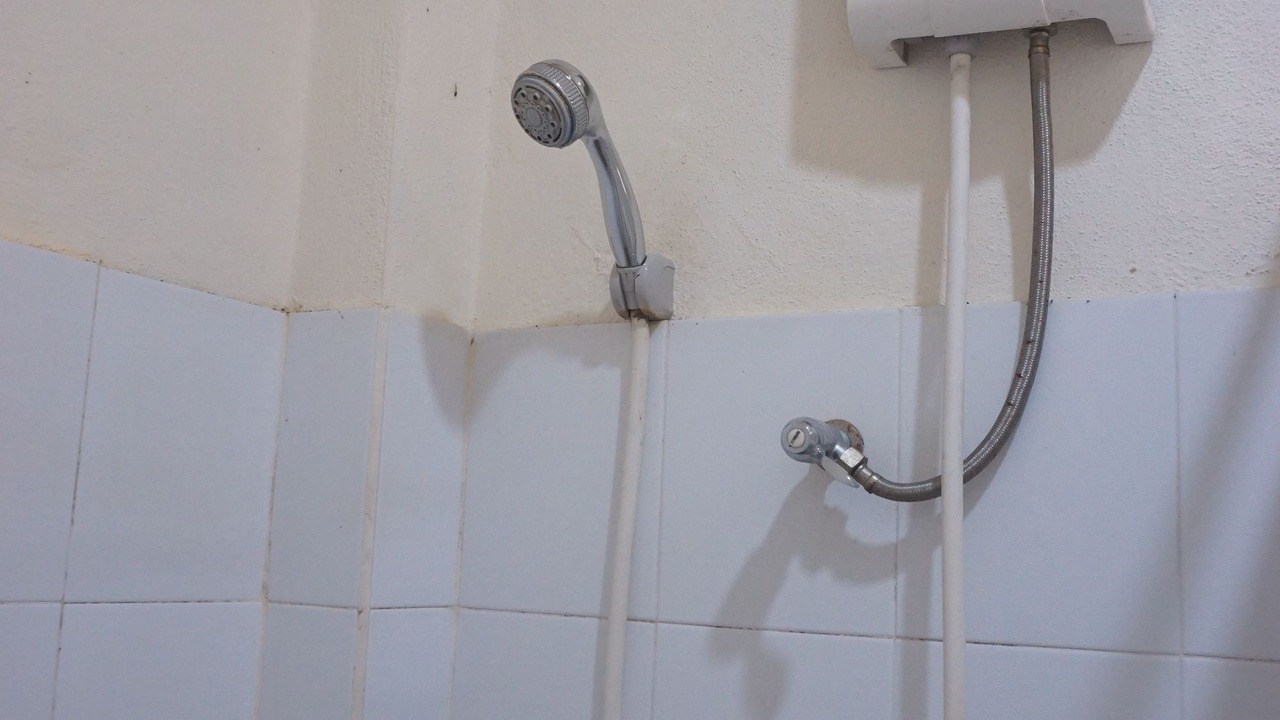 Photo of Bathroom in Chumphon