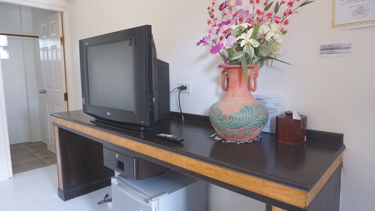Photo of Bedroom in Chumphon