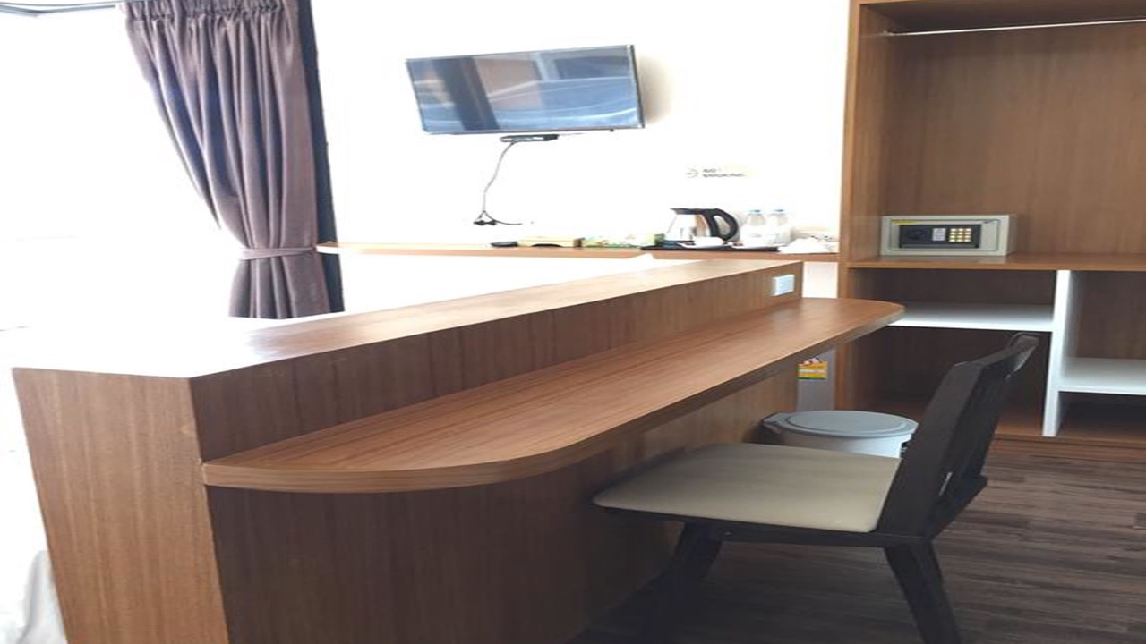 Photo of Bedroom in Ko Mook