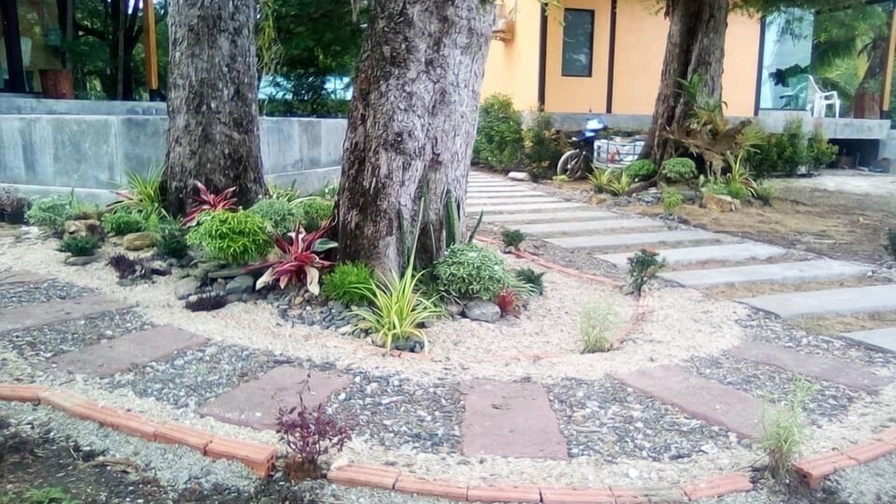 Photo of Outdoor in Ko Mook