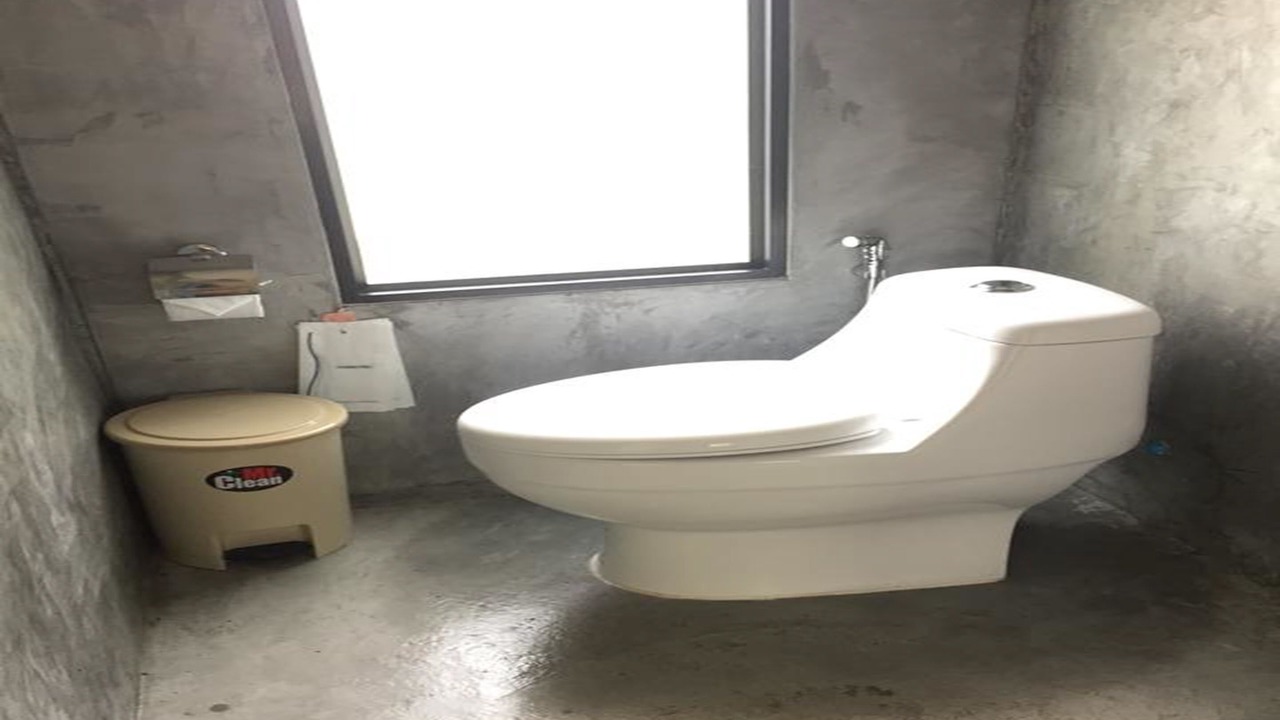Photo of Bathroom in Ko Mook