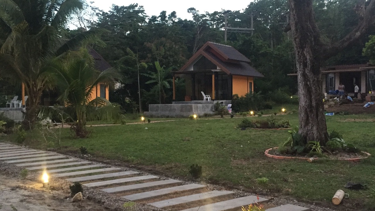 Photo of Outdoor in Ko Mook
