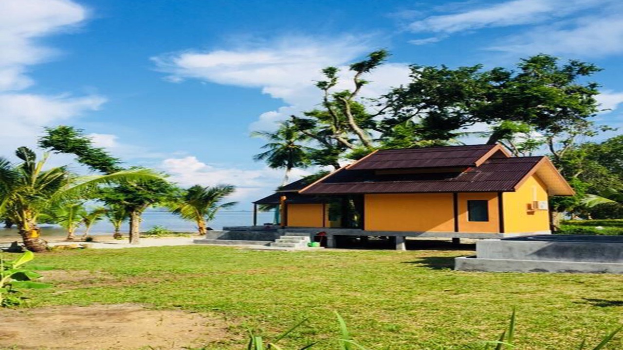 Photo of Outdoor in Ko Mook