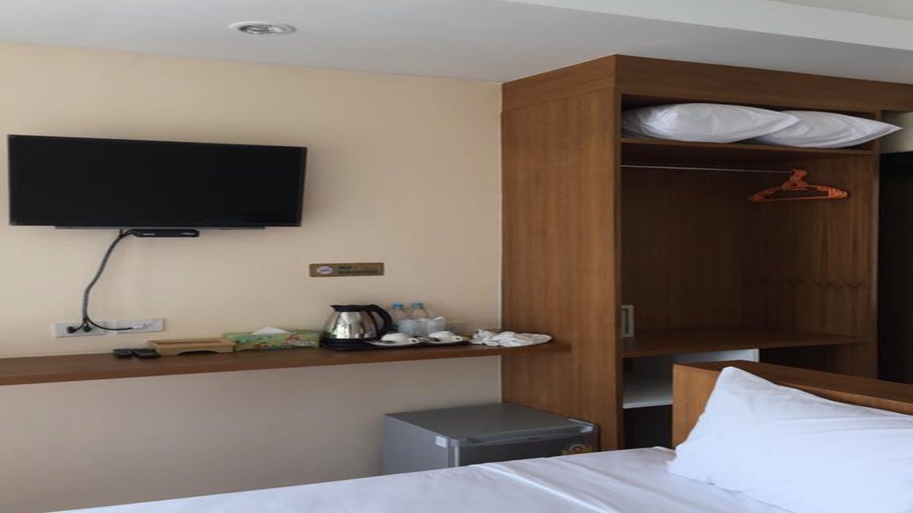 Photo of Bedroom in Ko Mook