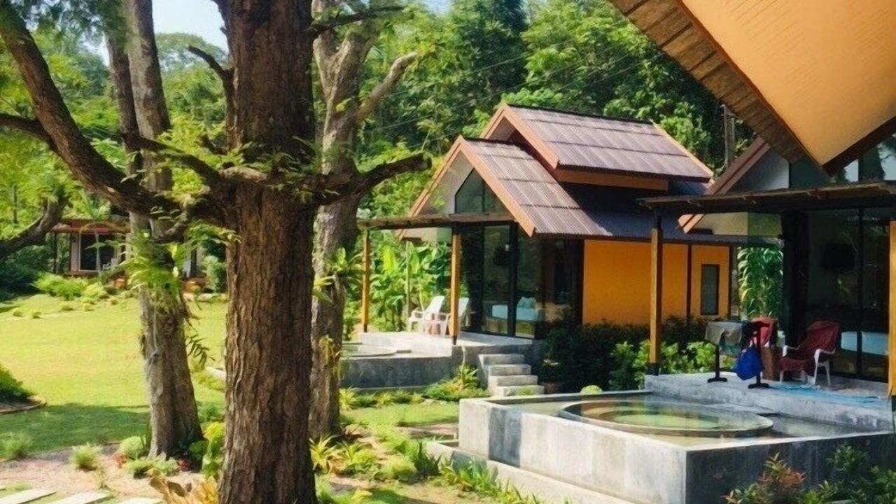 Photo of Outdoor in Ko Mook