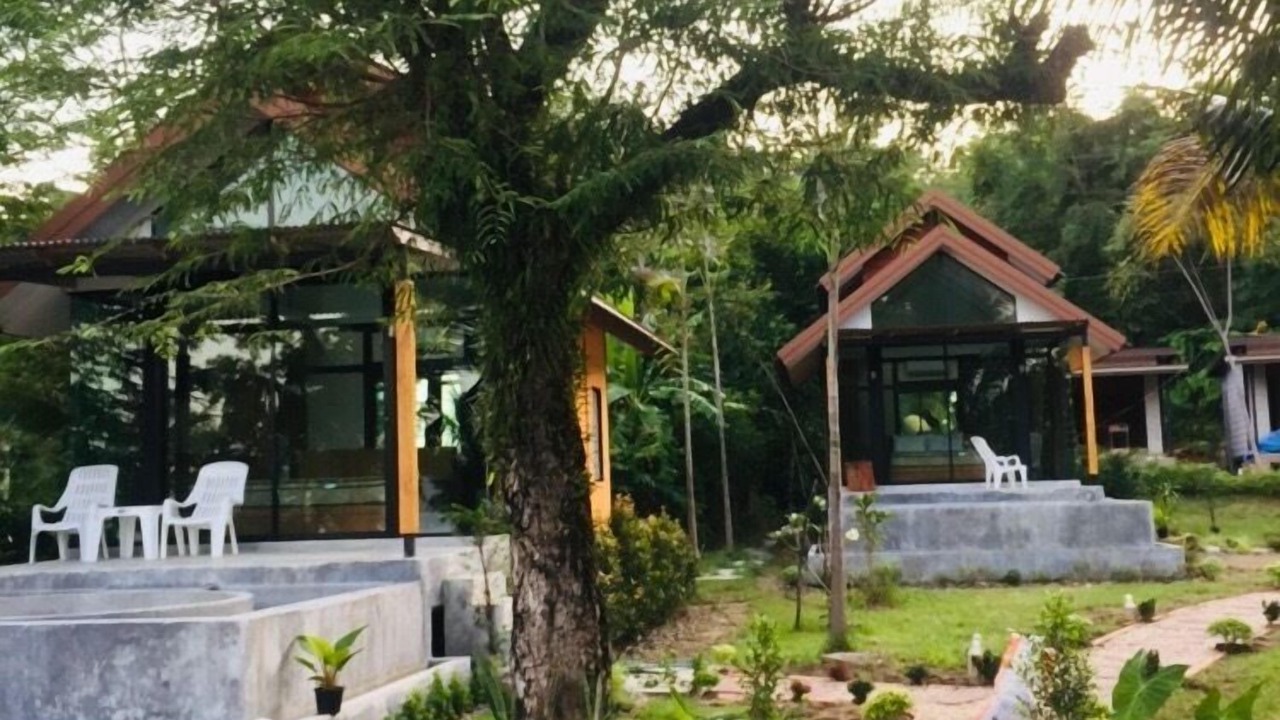 Photo of Outdoor in Ko Mook