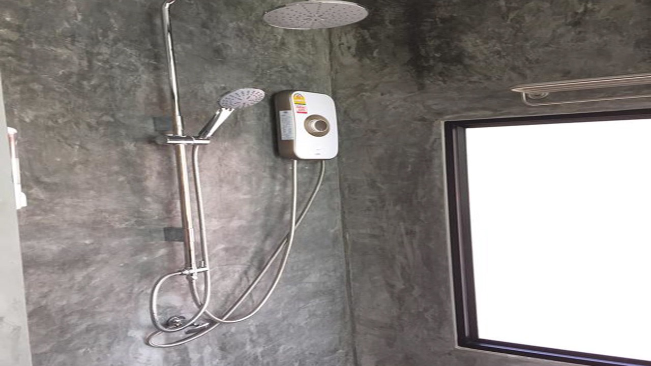 Photo of Bathroom in Ko Mook