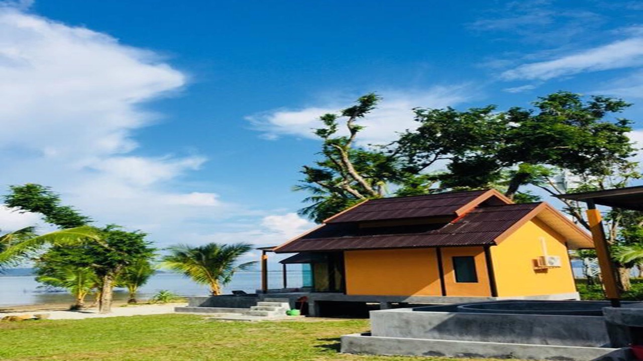 Photo of Outdoor in Ko Mook