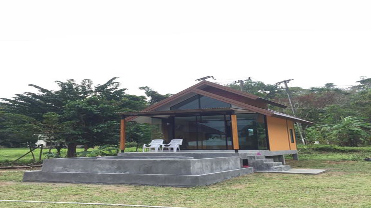 Photo of Bedroom in Ko Mook