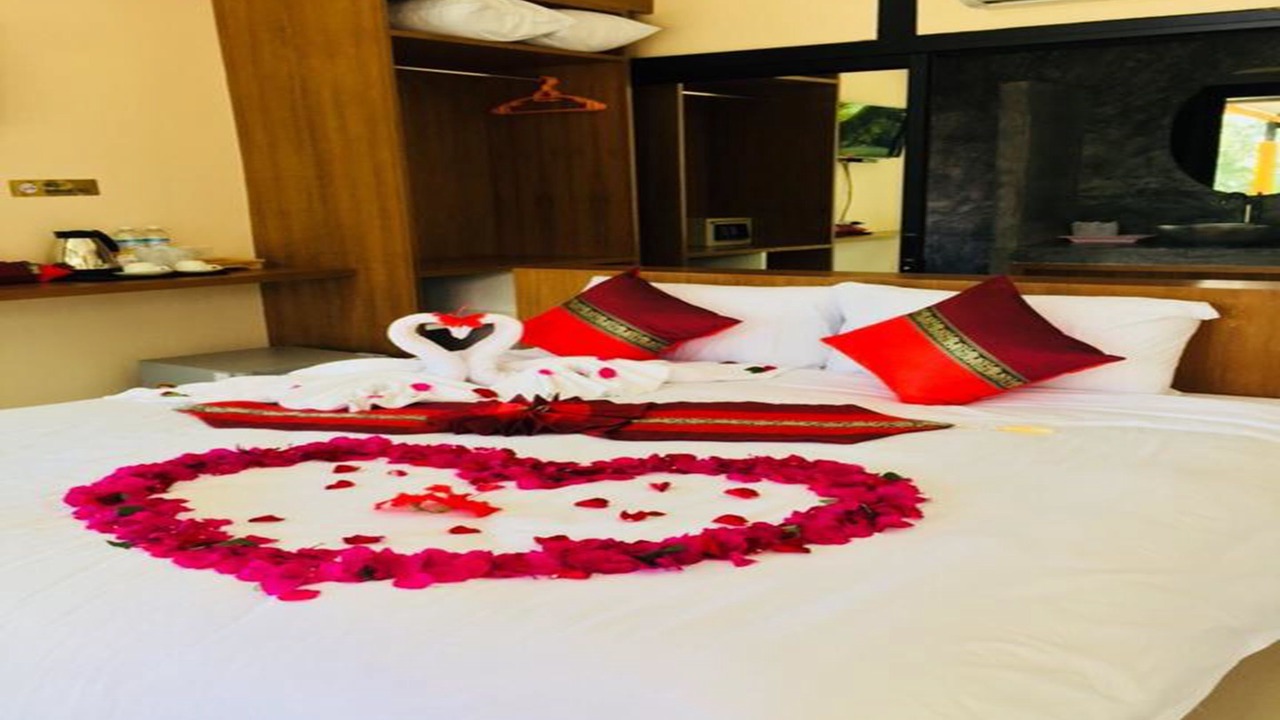 Photo of Bedroom in Ko Mook