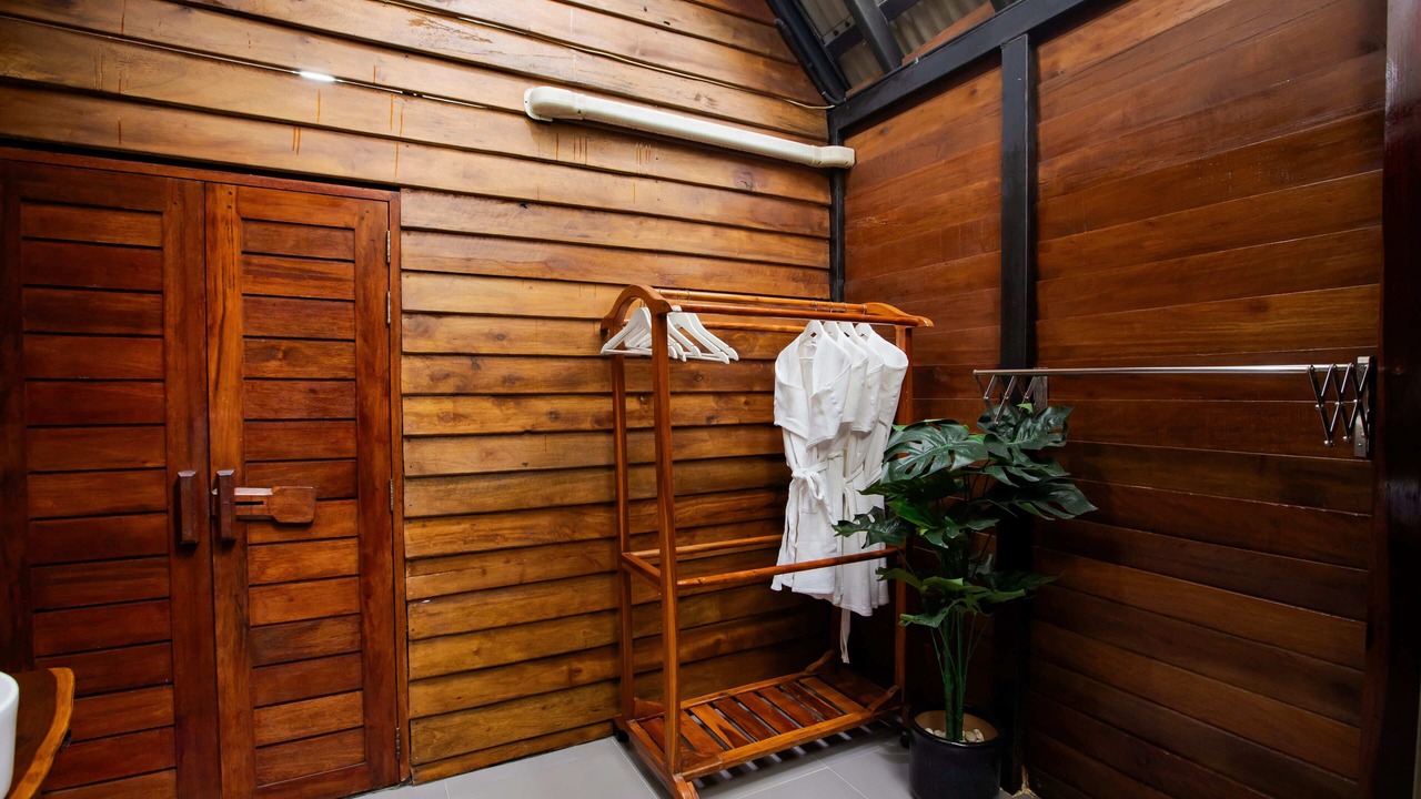 Photo of Bathroom in Satun