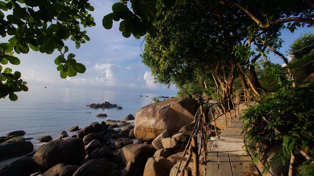 Photo of Outdoor in Satun