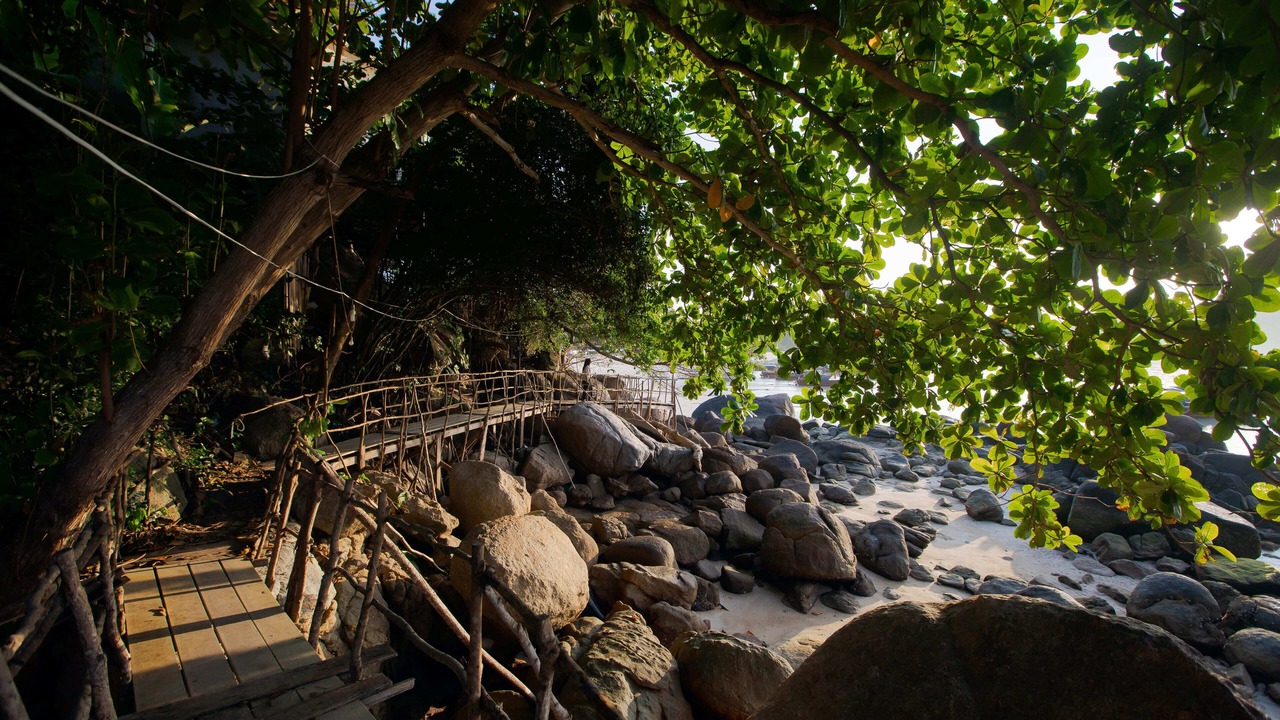 Photo of Outdoor in Satun