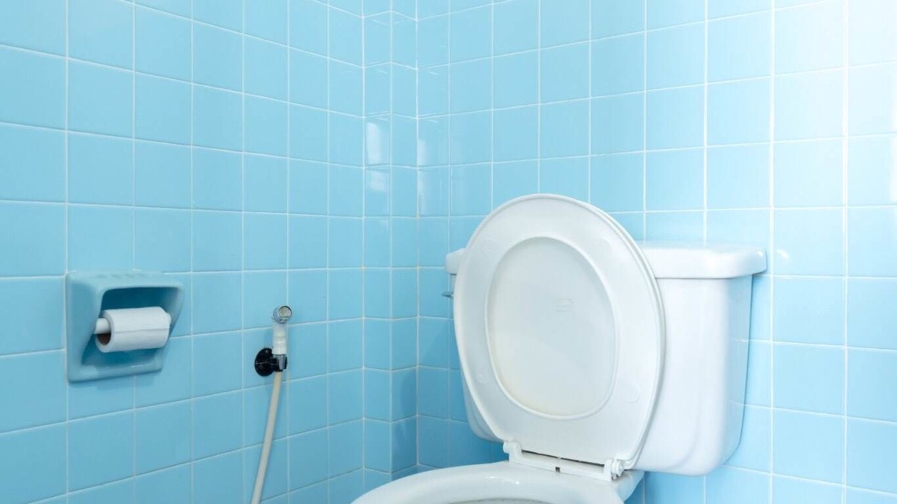 Photo of Bathroom in Khlung