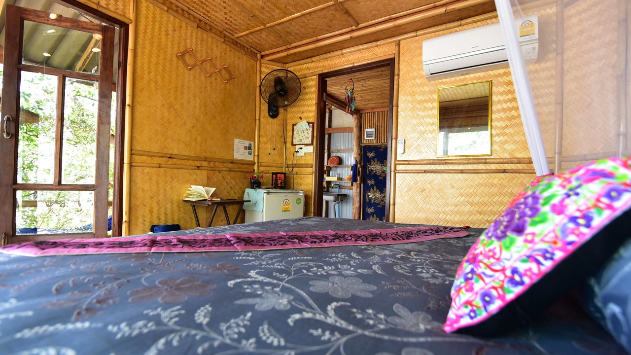 Photo of Bedroom in Ko Lanta Old Town