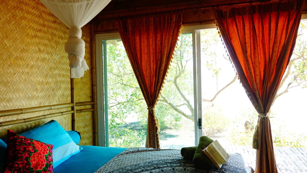 Photo of Bedroom in Ko Lanta Old Town