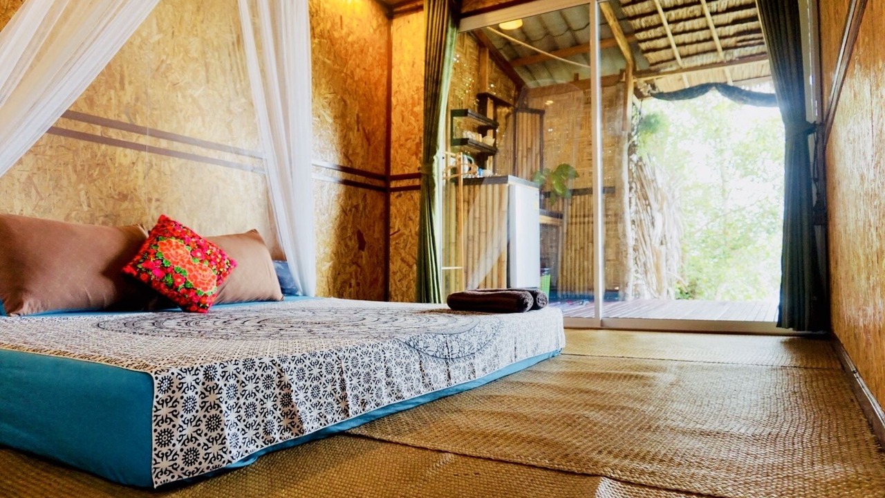 Photo of Bedroom in Ko Lanta Old Town