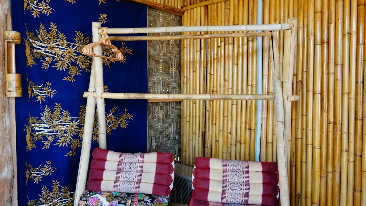 Photo of Bedroom in Ko Lanta Old Town