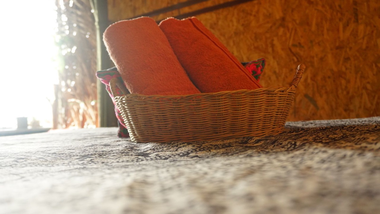 Photo of Bedroom in Ko Lanta Old Town