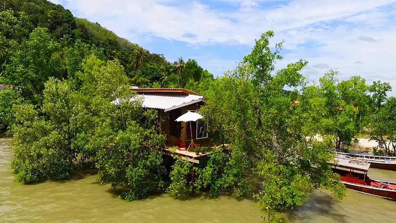 Photo of Outdoor in Ko Lanta Old Town