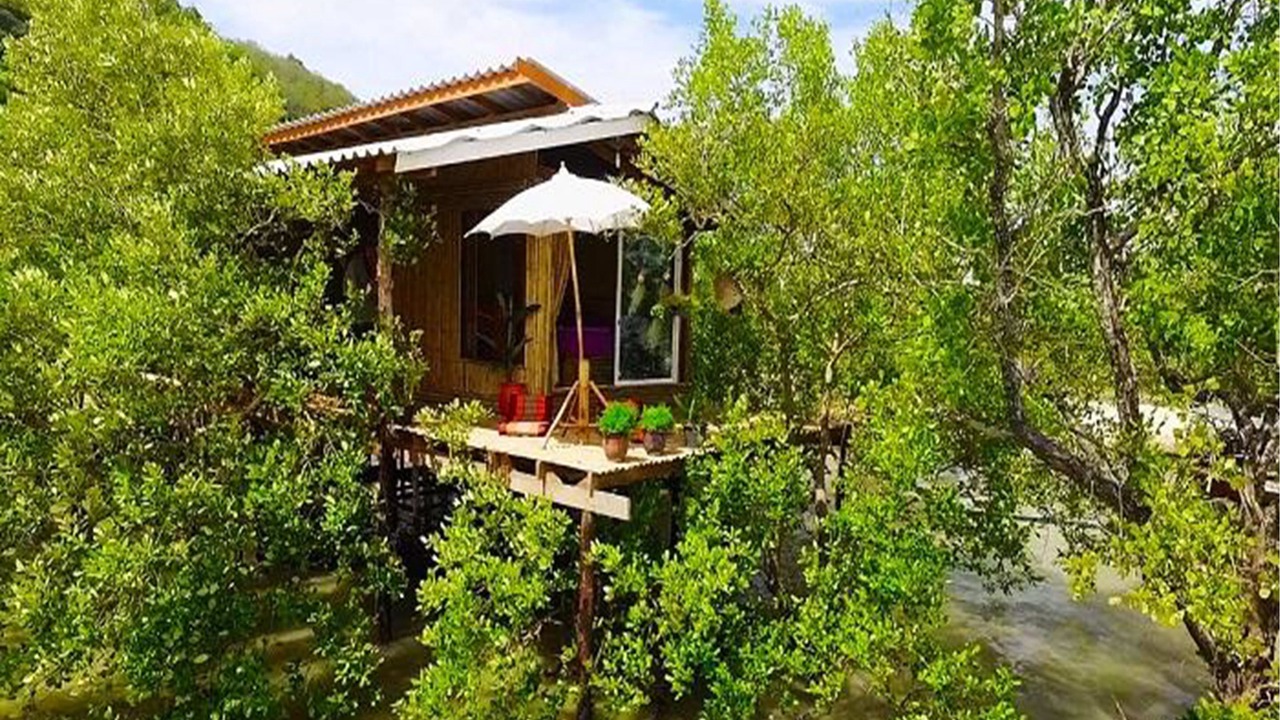 Photo of Outdoor in Ko Lanta Old Town