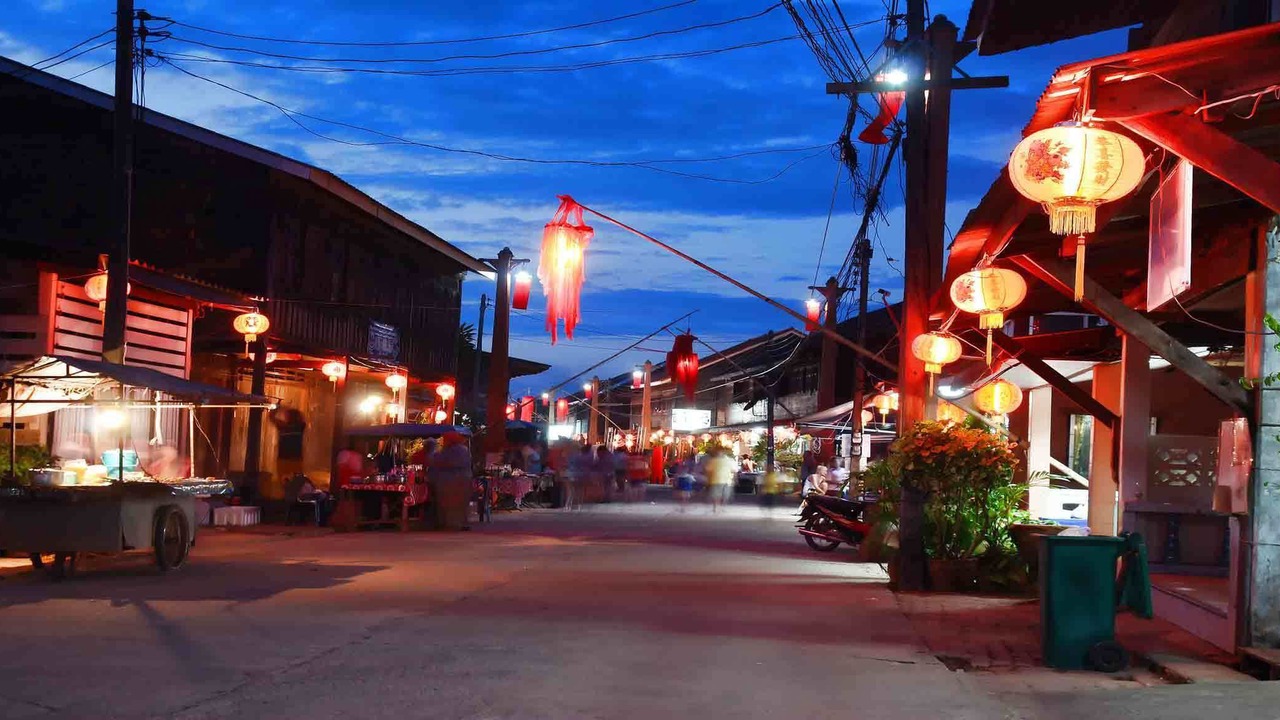 Photo of Outdoor in Ko Lanta Old Town